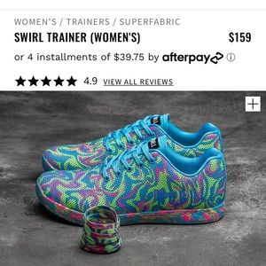 ISO NoBulls